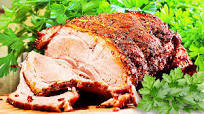 How to Cook a Boston Butt Pork Roast in the Oven {Pork Collar Butt Recipe #1} How to Cook a Boston Butt Pork Roast in the Oven {Pork Collar Butt Recipe #1}