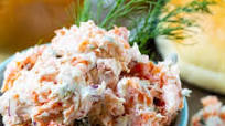Smoked Salmon Spread Smoked Salmon Spread