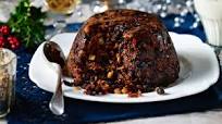 Mary Berry's Christmas pudding Mary Berry's Christmas pudding