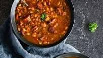 Cajun 15 Bean Soup Cajun 15 Bean Soup