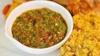 Receta de sofrito puertorriqueño desde cero Receta de sofrito puertorriqueño desde cero