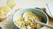 Clam chowder Clam chowder