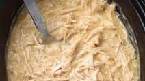 Slow Cooker Chicken and Gravy Slow Cooker Chicken and Gravy