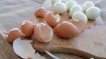 The Perfect Hard Boiled Egg The Perfect Hard Boiled Egg