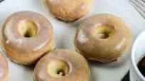 Air Fryer Donuts Air Fryer Donuts
