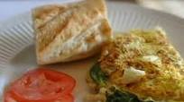 La Madeleine Smart Choice Omelet La Madeleine Smart Choice Omelet
