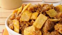 Frito Taco Casserole Frito Taco Casserole