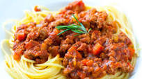 Easy, 30 Minute Chicken Ragu Recipe Easy, 30 Minute Chicken Ragu Recipe