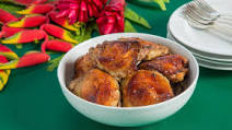 Shoyu Chicken Shoyu Chicken