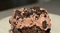 Oreo Dirt Cake Oreo Dirt Cake