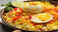 Egg Biryani Recipe Egg Biryani Recipe