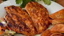 How to make perfect chicken steak How to make perfect chicken steak