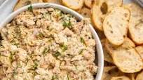 Canned Salmon Salad Canned Salmon Salad
