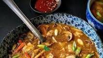 Easy Hot and Sour Soup Instant Pot Recipe Easy Hot and Sour Soup Instant Pot Recipe