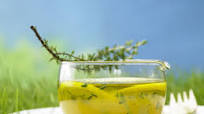 Thyme Honey Marinade Thyme Honey Marinade