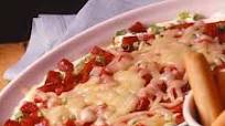 Pepperoni Pizza Dip Pepperoni Pizza Dip