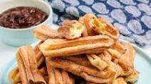 Air Fryer Churros Air Fryer Churros