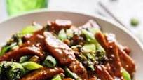 Mongolian Beef And Broccoli Mongolian Beef And Broccoli