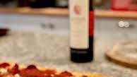 Detroit Style Pizza Detroit Style Pizza