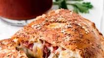 Calzone Calzone