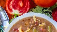 Cowboy Pinto Bean Soup (Slow Cooker) Cowboy Pinto Bean Soup (Slow Cooker)