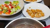 Quick and easy Trinchado Quick and easy Trinchado