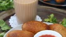 Bread Rolls Bread Rolls