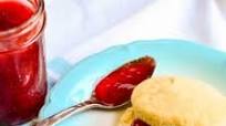 Old Fashioned Strawberry Preserves Old Fashioned Strawberry Preserves