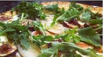 Easy 5-Ingredient Pizza Dough Easy 5-Ingredient Pizza Dough