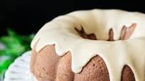 Maple Walnut Bundt Cake Maple Walnut Bundt Cake