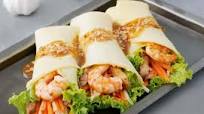Lumpiang Ubod Lumpiang Ubod