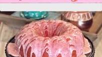 Easy & Delicious Strawberry Bundt Cake Easy & Delicious Strawberry Bundt Cake