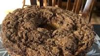 Cinnamon Coffee Cake II Cinnamon Coffee Cake II