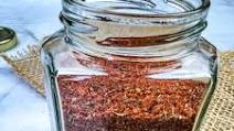 The Best Pork Rub The Best Pork Rub