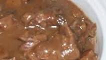 No-Peek Beef Stew No-Peek Beef Stew