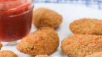 Air Fryer Frozen Jalapeño Poppers Air Fryer Frozen Jalapeño Poppers