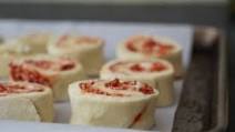 Pizza Scrolls Pizza Scrolls