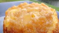Mini Pineapple Upside Down Cakes Mini Pineapple Upside Down Cakes