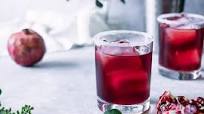 Pomegranate Margaritas Recipe Pomegranate Margaritas Recipe