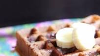 Gluten Free Waffles (Dairy-free, Sugar-free) Gluten Free Waffles (Dairy-free, Sugar-free)