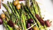 Mediterranean Asparagus Mediterranean Asparagus