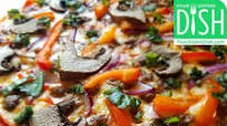 Meatza Crust Pizza Meatza Crust Pizza