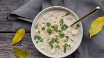 White Chicken Chili White Chicken Chili