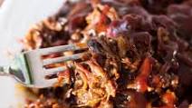 Slow Cooker Beef Short Ribs Slow Cooker Beef Short Ribs