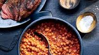 Santa Maria–Style Pinquito Beans Santa Maria–Style Pinquito Beans
