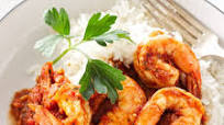 Shrimp Diablo Shrimp Diablo