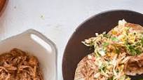 Slow Cooker Chorizo Spiced Pulled Pork Slow Cooker Chorizo Spiced Pulled Pork