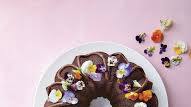 Chocolate Bundt Cake Chocolate Bundt Cake