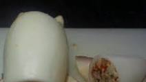 Stuffed Squids (Ojing-O Sundae) Stuffed Squids (Ojing-O Sundae)