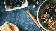 Steel Cut Oats in the Instant Pot Mini Steel Cut Oats in the Instant Pot Mini